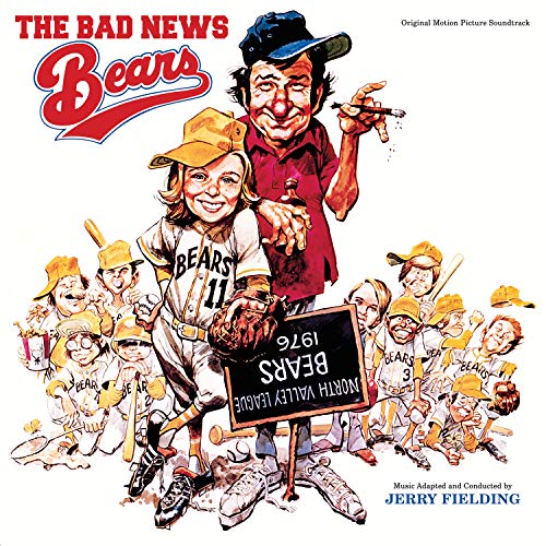The Bad News Bears