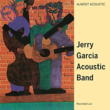 Almost Acoustic [2 LP][Purple]