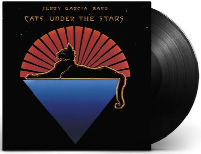 Cats Under the Stars (140 Gram Vinyl)