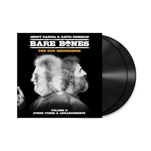 Bare Bones: Volume Ii - Other Tunes And Arrangements [2 Lp]