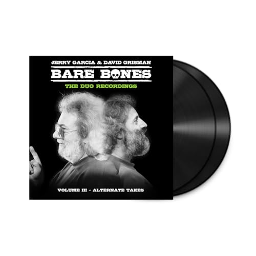 Bare Bones: Volume Iii - Alternate Takes [2 Lp]
