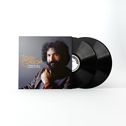 Might As Well: A Round Records Retrospective [2 LP]