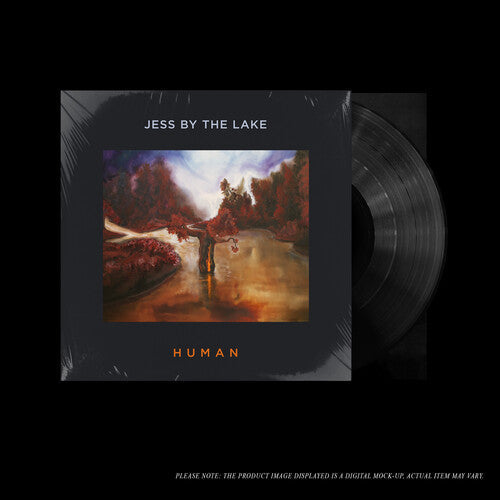 Human [Black Vinyl]