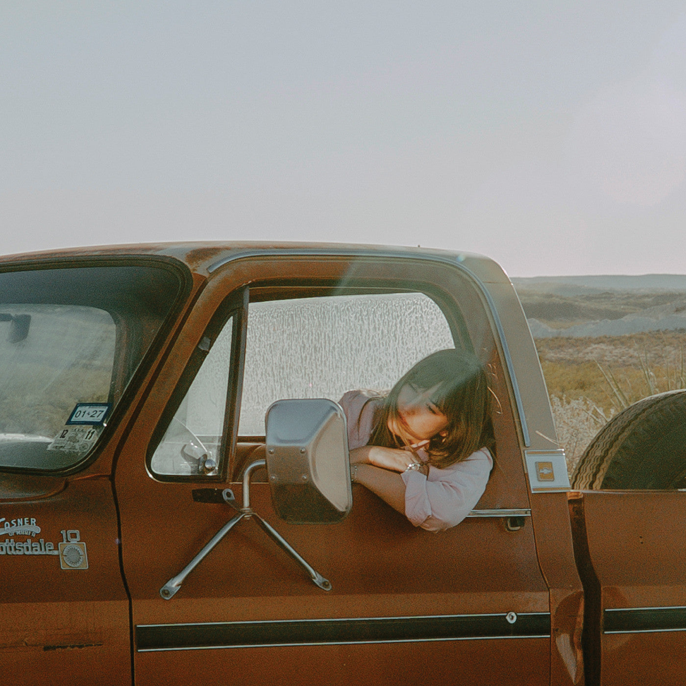 A Mile South Of Heaven (Indie Exclusive)