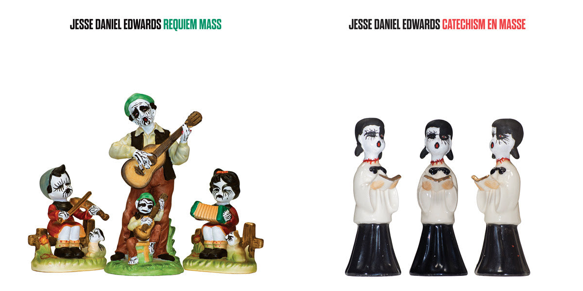 Requiem Mass / Catechism En Masse (Limited)