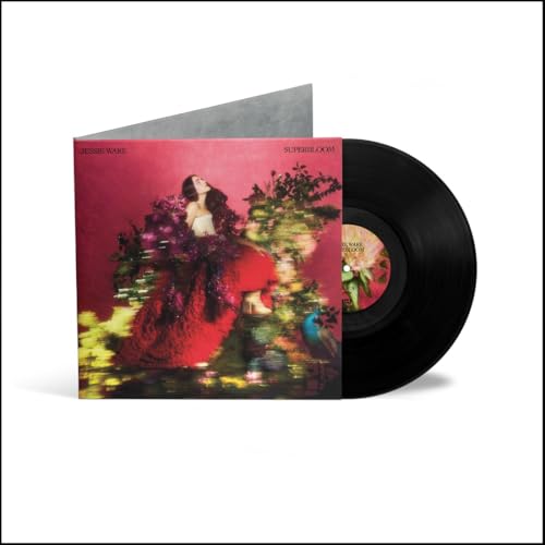 Superbloom [LP]