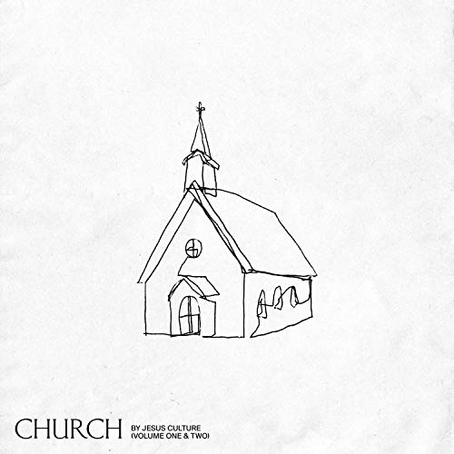 Church (Volume 1 & 2) [2 LP]