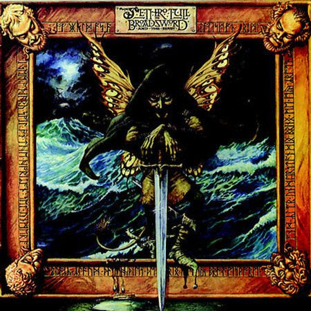 BROADSWORD & BEAST