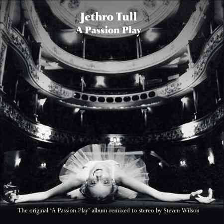 PASSION PLAY (STEVEN WILSON MIX) (BREAKOUT)