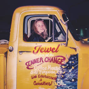 Live At The Inner Change (RSD Black Friday 11.27.2020)