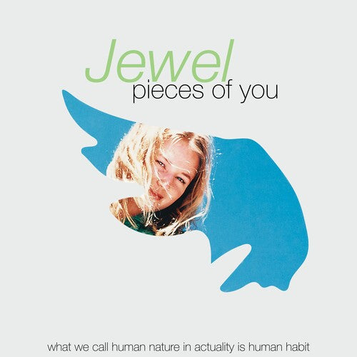 Pieces of You (25th Anniversary Edition 4 LP)