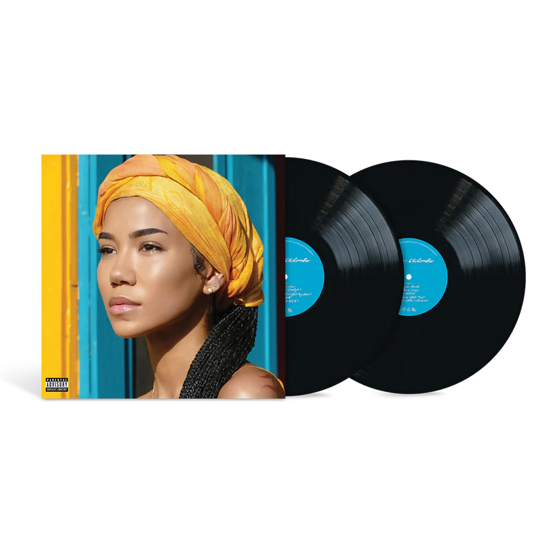 Chilombo [2LP]