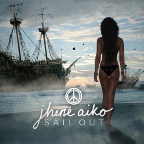 Sail Out [Explicit Content] (Indie Exclusive, Limited Edition, Colored Vinyl, Burgundy)