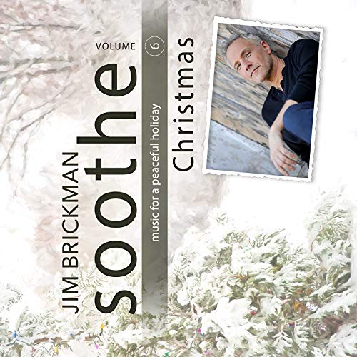 Soothe - Christmas