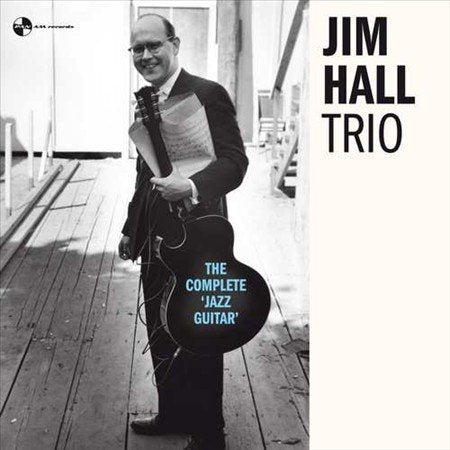 The Complete Jazz Guitar