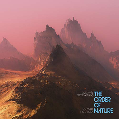 The Order of Nature [LP]
