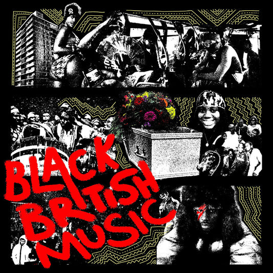 Black British Music (2025)