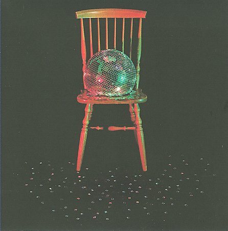 The Visitor