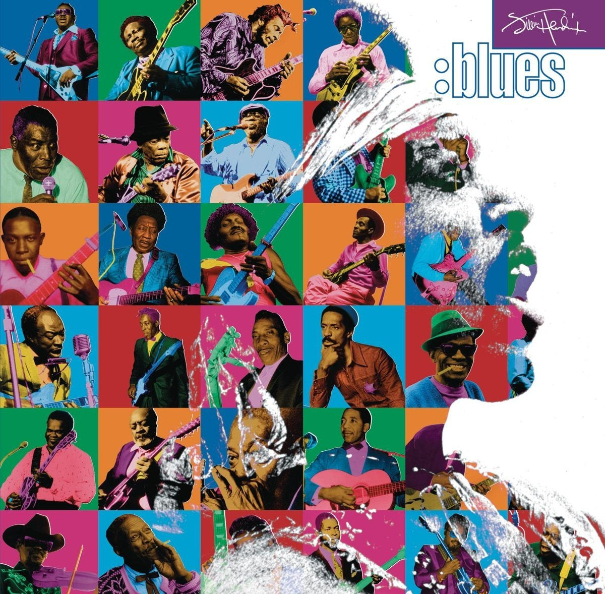 BLUES