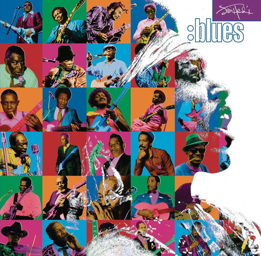 BLUES