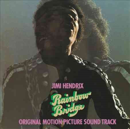 Rainbow Bridge: Original Motion Picture Soundtrack