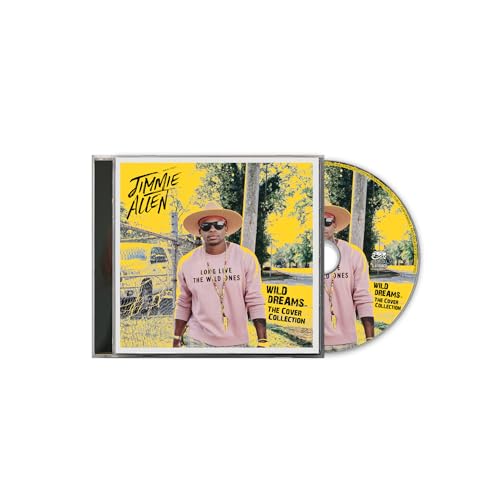Wild Dreams - The Cover Collection