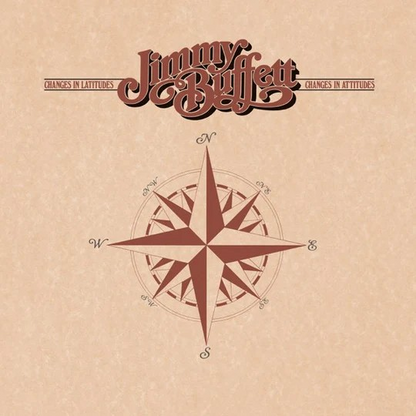 Changes In Latitudes, Changes In Attitudes (Limited Edition, Tiger Eye Brown Colored Vinyl)