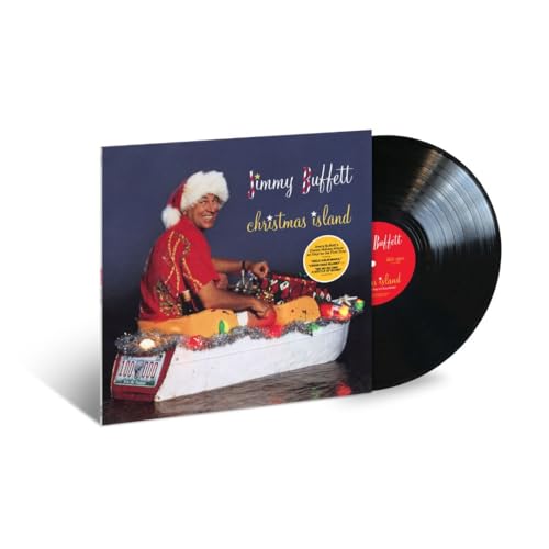 Christmas Island [LP]