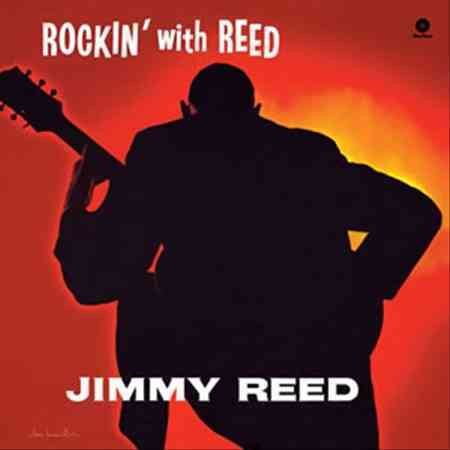 Rockin' With Reed + 2 Bonus Tracks