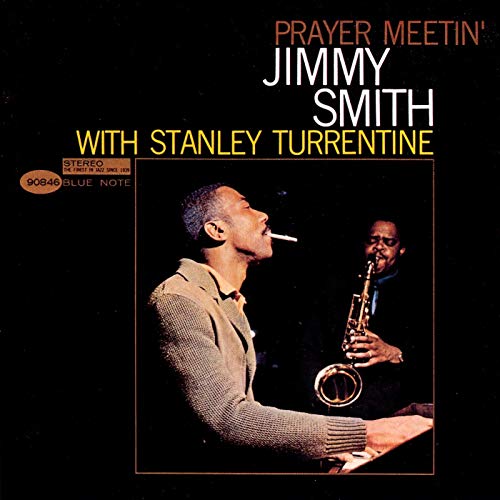 Prayer Meetin' (Blue Note Tone Poet Series) [LP]