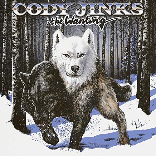 Jinks, Cody The Wanting