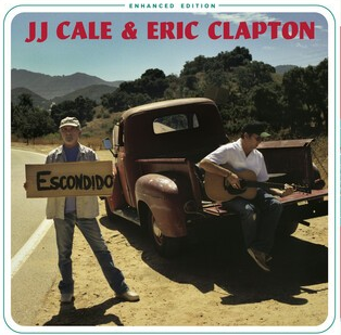 The Road To Escondido (Bonus Tracks, Enhanced) (2 Cd's)