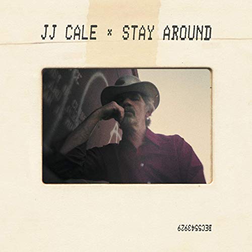 Stay Around [2 LP/CD]