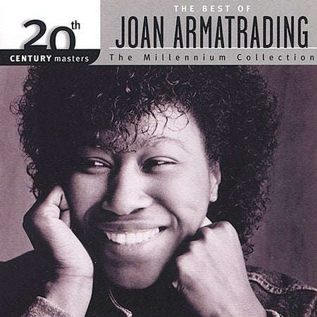 Joan Armatrading BEST OF/20TH CENTURY