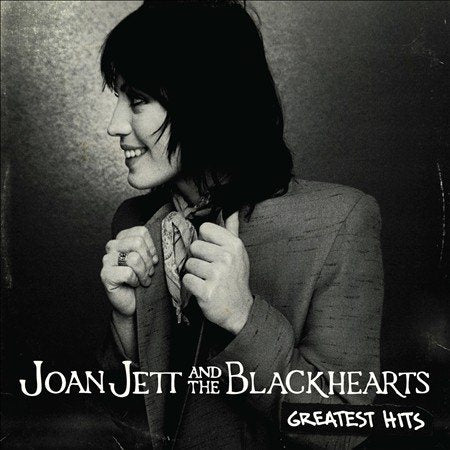 GREATEST HITS (LP)