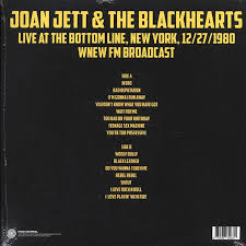 Live At The Bottom Line. New York. December 1980 [Import]