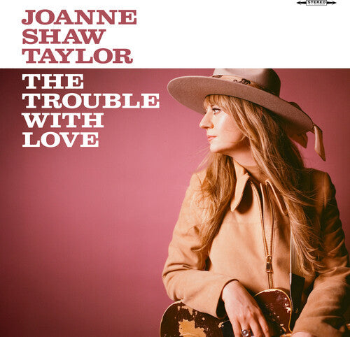 The Trouble with Love (Digipack Packaging)