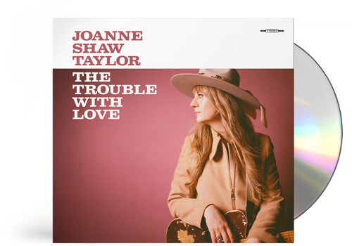 The Trouble with Love (Digipack Packaging)