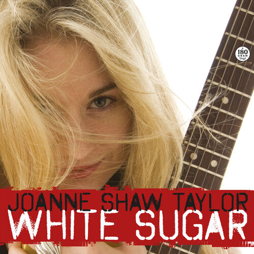 White Sugar (180 Gram Vinyl)