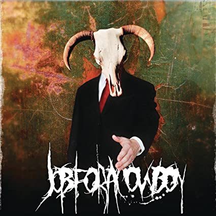 Job for a Cowboy Doom (Extended Play)