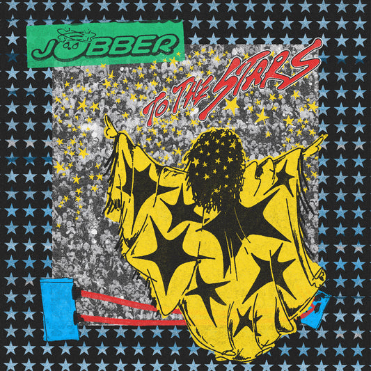 Jobber To The Stars (Emerald Green Vinyl)