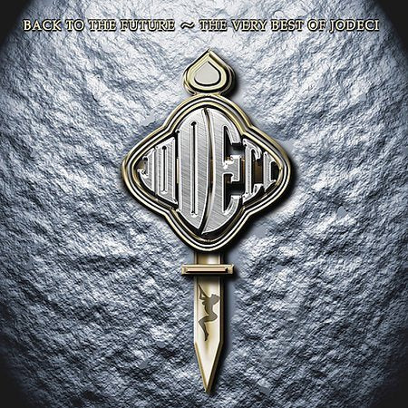 Jodeci BACK TO THE (EXPLICI