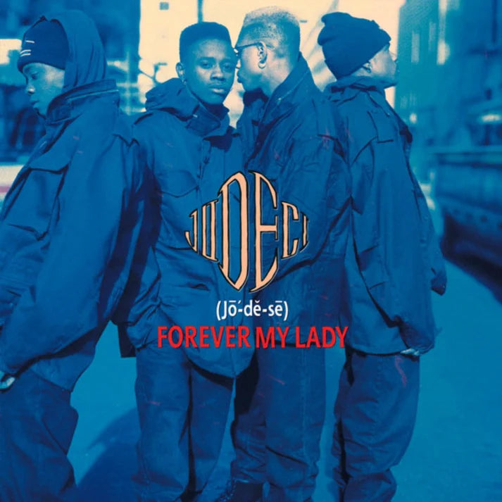 Forever My Lady (35th Anniversary Edition) (2 Lp's)