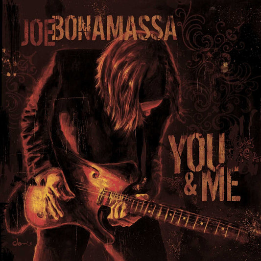 You & Me [2 LP]