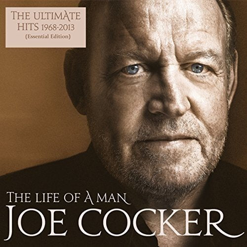 Life Of A Man: Ultimate Hits 1968-2013 [Import] (2 Lp's)