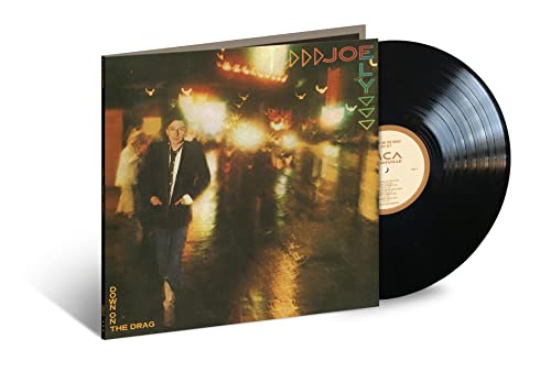 Down On The Drag [LP]