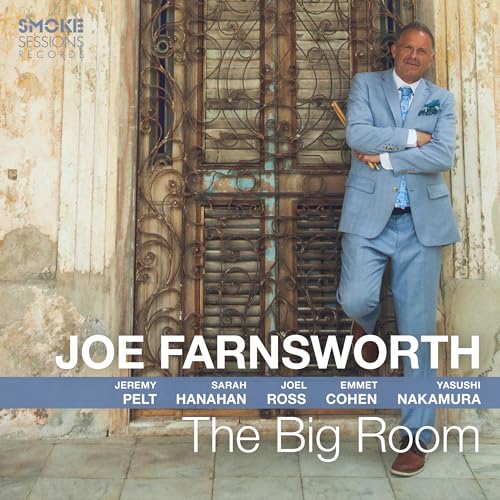 The Big Room