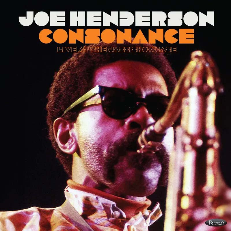 Consonance: Live At The Jazz Showcase (RSD 4.18.26) [3LP]