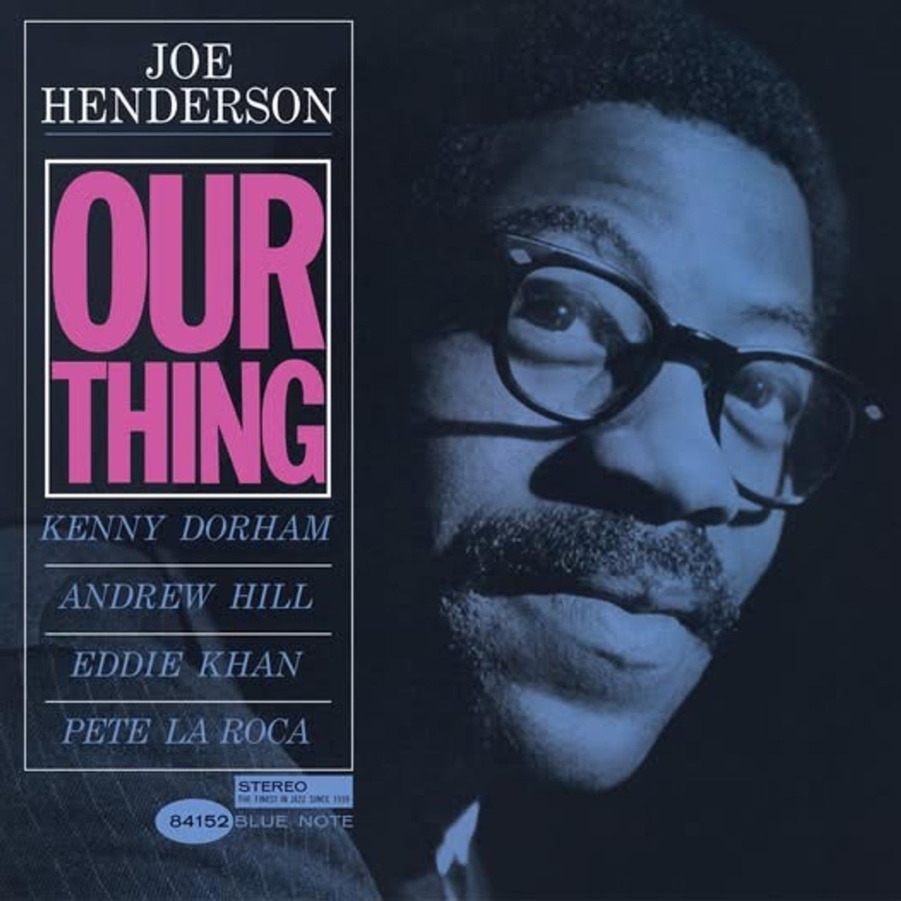 Our Thing (Blue Note Classic Vinyl Edition) [180G LP]