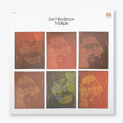Tetragon (Jazz Dispensary Top Shelf Series) [180G LP]